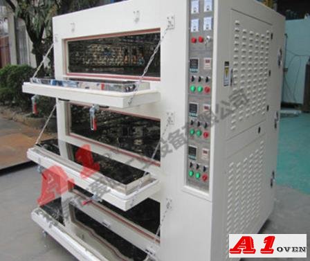 A1-1402 网板型烘箱